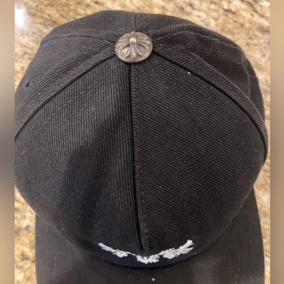 Chrome Hearts Dagger Hat - Picture 2 of 9
